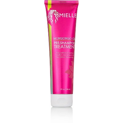 Mielle Mongongo Oil Pre-Shampoo Treatment 5 oz.