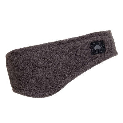 Turtle Fur Adult Chelonia 150 Fleece Bang Band Headband
