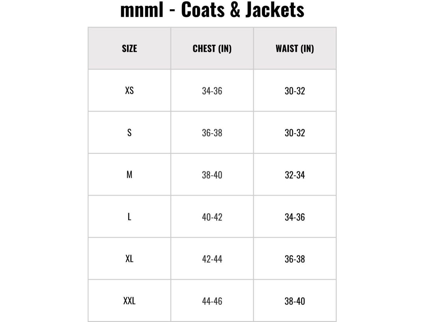 Мужские куртки MNML Raw Skeleton Trucker Jacket - Washed Black XL — фото 6