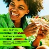 Vital Pursuit Chicken Spinach & Artichoke Frozen Sandwich Melt High Protein Food - 7.1oz - 3 of 4