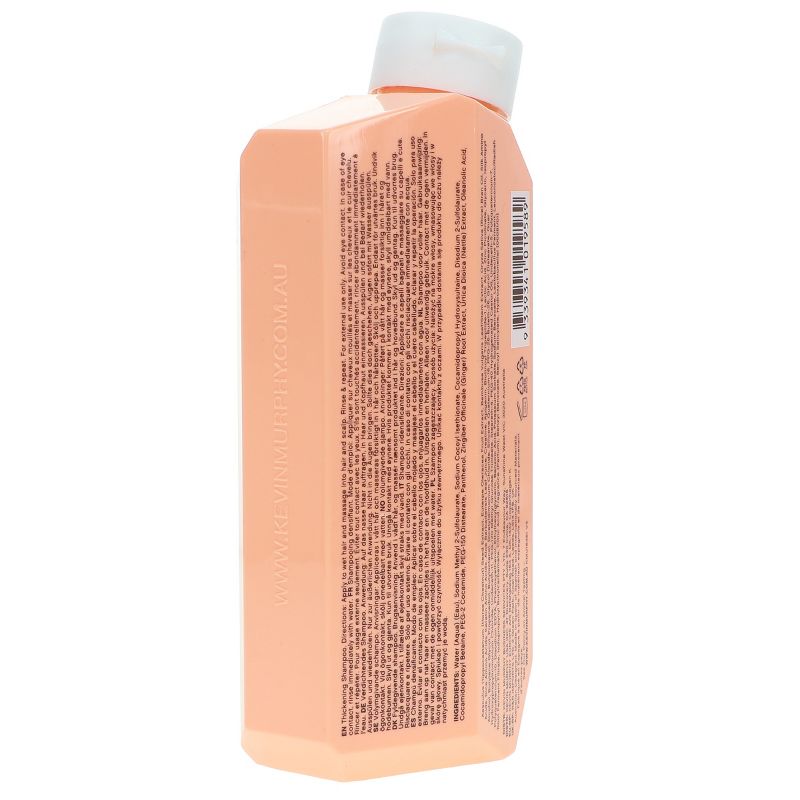 Kevin Murphy Plumping Wash 8.4 oz, 4 of 9