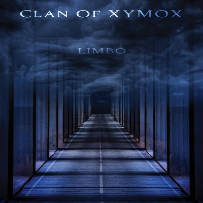 Clan Of Xymox - Limbo (CD)