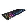 ROCCAT Vulcan 121 Aimo PC Gaming Keyboard Red Titan Switch - Black - image 2 of 4