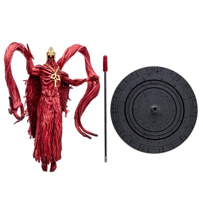 Mcfarlane Toys Diablo IV 12 Inch Figure | Blood Bishop