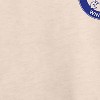 Women's - Disney - The Original Wingman Lightweight French Terry Wide Neck Long Sleeve Shirt - 2 of 4