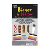 University Games Bigger is Better Board Game - 3 of 4