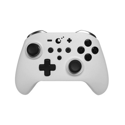  Xbox 360 Wireless Controller - White (Renewed) : Video