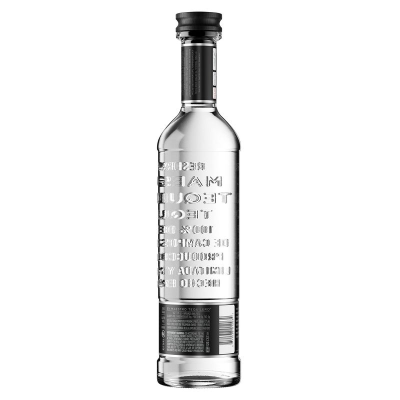 Maestro Dobel Diamond Tequila - 750ml Bottle, 2 of 26