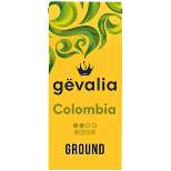Gevalia Colombia Medium Roast Ground Coffee - 12oz