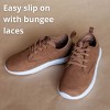 Deer Stags Boys Cal Jr Bungee Lace Dress Oxford - 3 of 4
