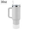 Unique Bargains Portable Fit For 30oz Anti-Fall Round Water Bottle Boot 4 Pcs - 3 of 4