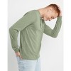 Hanes Originals Men's Long Sleeve Henley T-Shirt - 2 of 4