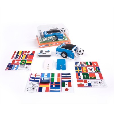 hexbug soccer bot