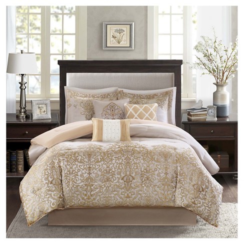 Target Comforters King - COMFORT