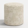 Tambor Ottoman - Threshold™ - 2 of 4