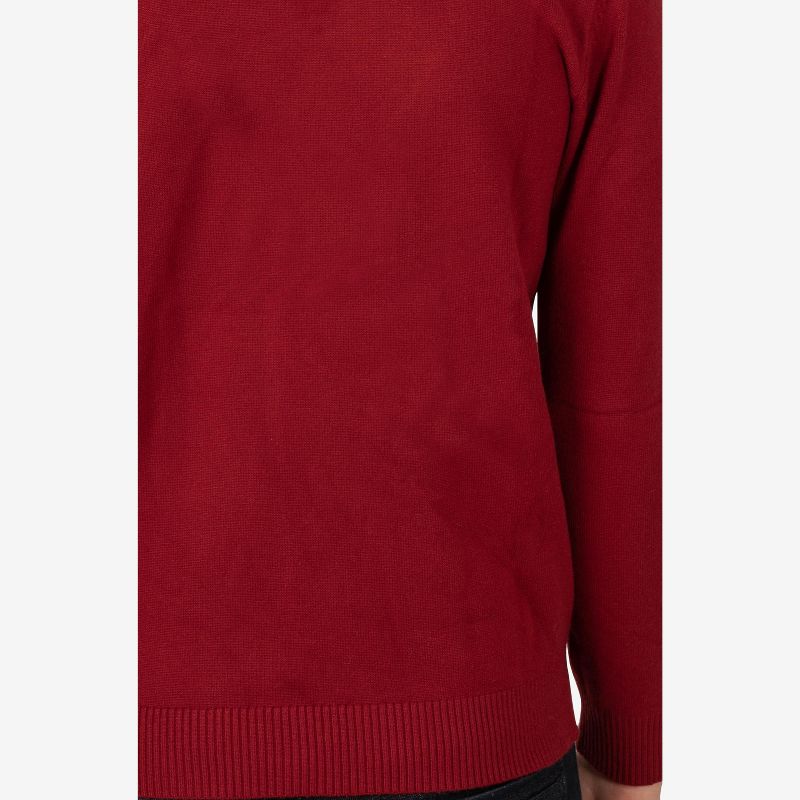 X RAY Boy's Basic V-Neck Sweater, 5 of 6