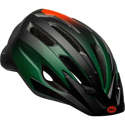 bell chicane bike helmet