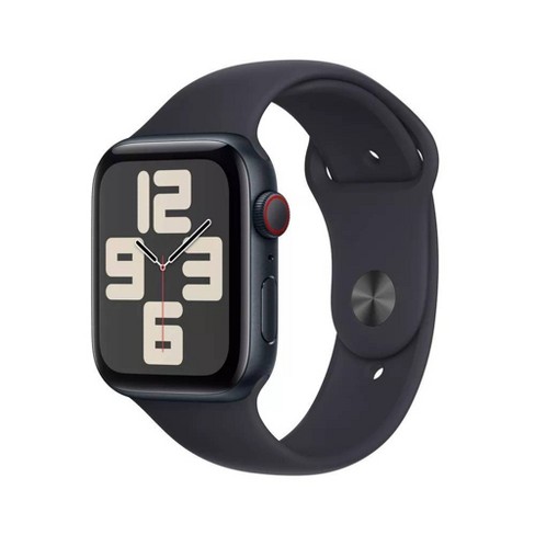 Target apple watch se cellular new arrivals