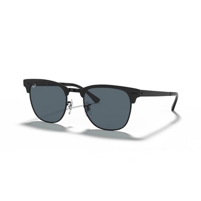 Ray-Ban RB3716 51mm Clubmaster Unisex Square Sunglasses