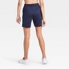 Girls' Gym Shorts - All In Motion™ - 2 of 2