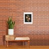 Deny Designs Parrott Paints Together II Art Print - 2 of 4