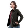 Old Ranch Brands Women's Kamila Cord Jacket - image 3 of 4