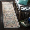Aria ARA183 Power Loomed Indoor Rugs - Safavieh - 2 of 4