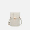Collection Ulla Signature XL Phone Handbag Wallet Crossbody by Mia K - 2 of 4
