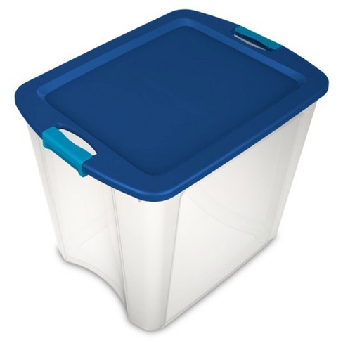 2024 Sterlite Craft Storage Bins Bundle