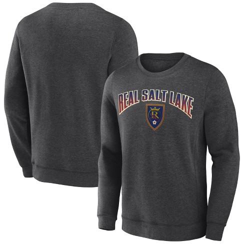 Real salt sale lake sweatshirt