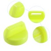 Unique Bargains Ignition Switch Key Fob Cover Shell Case Fit for Polaris RZR XP1000 2 Pcs - 3 of 4