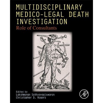 Multidisciplinary Medico-legal Death Investigation - By Lakshmanan ...