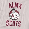 Men's Alma College Official Scots Logo T-Shirt - 2 of 4