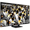 Samsung QN75Q70D 75 inch Class Q70D Series QLED 4K Smart Tizen TV - 3 of 4