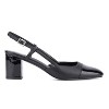 New York & Company Women's Loriann Slingback Heels - 2 of 4