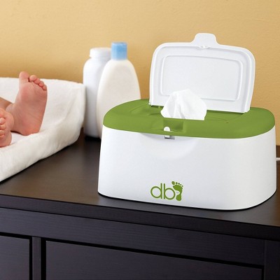 dexbaby wipe warmer