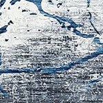 blue tint