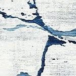 blue tint