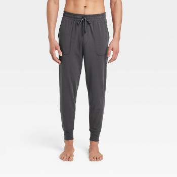 Pair of Thieves Men's Super Soft Lounge Pajama Pants - Charcoal Gray M