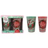 Just Funky The Golden Girls Holiday 16oz Pint Glasses | Set of 2 - 4 of 4
