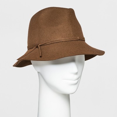 felt hat target
