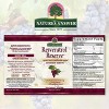 Nature's Answer Resveratrol Reserve Liquid 125mg, 5 Oz - 2 of 4