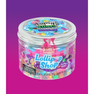 Crazy Aaron’s Slime Charmers Lollipop Shop - 1 of 4