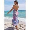VENUS Womens Cover Up Dress - 2 of 3