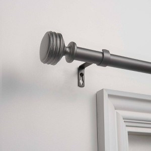 Exclusive Home Duke Curtain Rod - 1 of 4