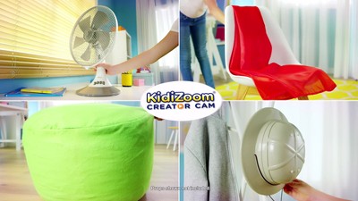 Kidizoom creator cam target new arrivals