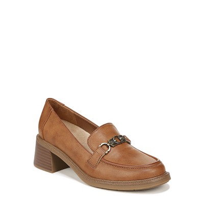 Dr. Scholl's Womens Rate Up Bit Slip On Loafer