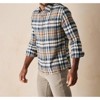 Men's The Stephen Button Up Shirt - The Normal Brand - 3 of 4