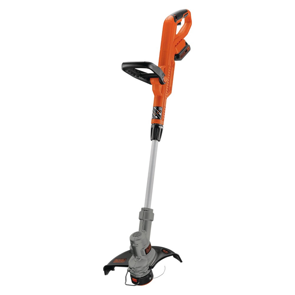 Black Decker Weed Trimmer : Target