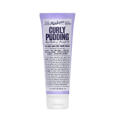 Miss Jessie's Curly Pudding Curl Enhancer - 8.5 fl oz